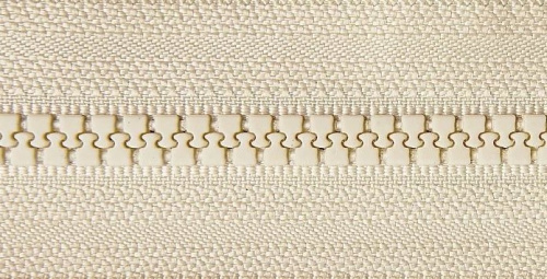  Молния Трактор Т5 1 зам н/р 18 см №276 (уп.100 шт.)  ТриКатушки