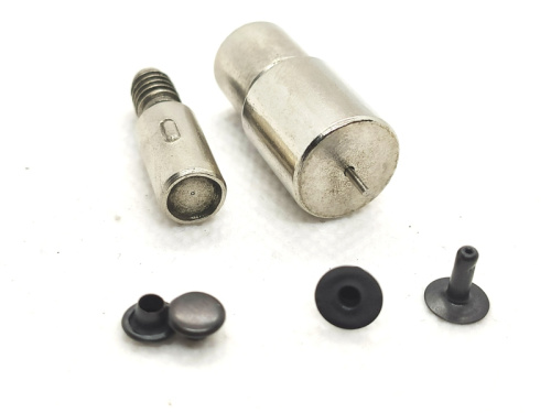  Насадка для хольнитенов 6*6 №0 PROKNOPKA  ТриКатушки