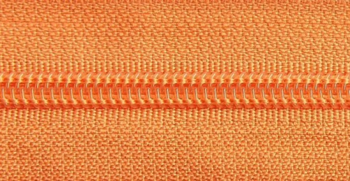  Молния Рулонная "Спираль" Т5 № 157 нектар (уп.200м.)  ТриКатушки