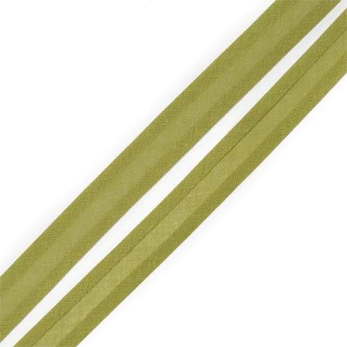  Косая бейка 100% хб 15мм (уп.144 ярда/131,6м) цв. 7062  ТриКатушки