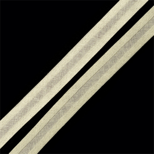  Косая бейка 100% хб 15мм (уп.144 ярда/131,6м) цв. 7003  ТриКатушки