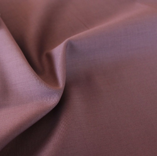  Поливискоза арт. 1018, цв. 304 грязно-сиреневый  ТриКатушки