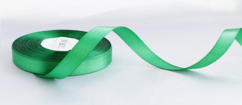  Тесьма вешалочная МН 6мм № 3040 (рулон 36 ярдов = 32,92 метра)  ТриКатушки