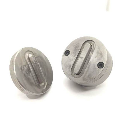  Насадка для овальных люверсов 30 мм PROKNOPKA  ТриКатушки