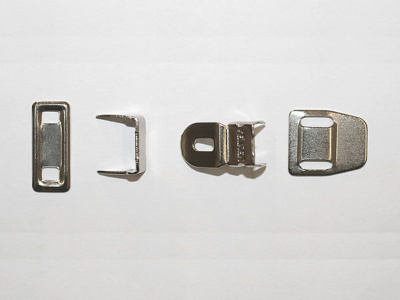  Крючок брючный 4 шипа (упаковка 144 штуки)  ТриКатушки