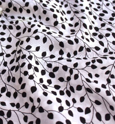  Ткань Вискоза принт арт.2019 цв.162  ТриКатушки