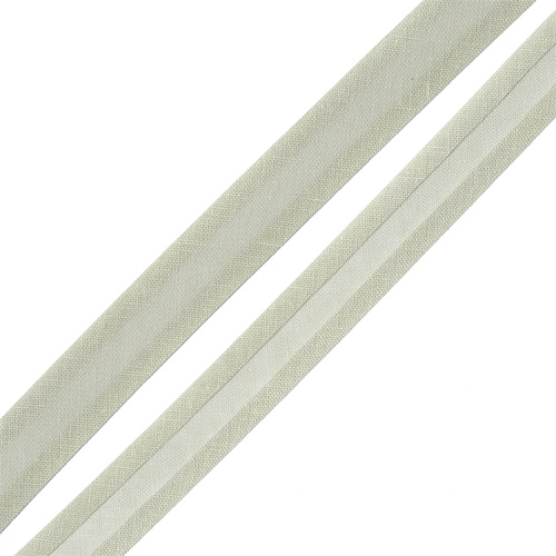  Косая бейка 100% хб 15мм (уп.144 ярда/131,6м) цв. 7093  ТриКатушки