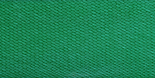  Косая бейка атласная 15 мм 144 ярд.(132м) № 242 Зеленый яркий  ТриКатушки