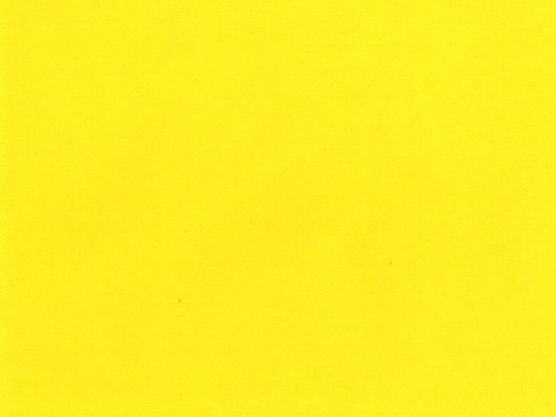  Ткань Крета (80 Пэ/Хл 20, 190гр/м2, ш.1,5м) Цв. Жёлтый  ТриКатушки