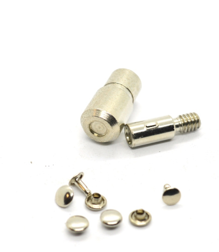  Насадка для двухсторонних хольнитенов №0 (6*6 мм) PROKNOPKA  ТриКатушки