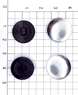 Presmak 500шт №30 чёр (3)