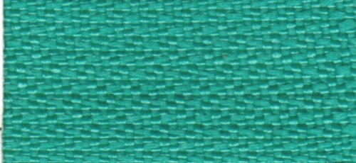  Молния потайная Т3 20см №236(234),ментоловый ( уп.100 шт.)  ТриКатушки