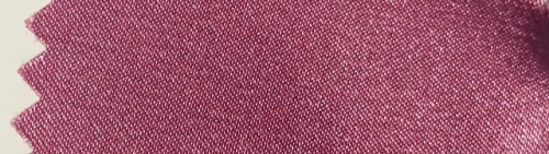  Ткань 2001 Атлас Стрейч, №309 темно-фиолет    ТриКатушки