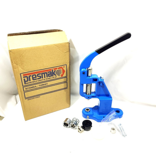  Набор для обтяжки пуговиц №36 (23 мм) Presmak  ТриКатушки