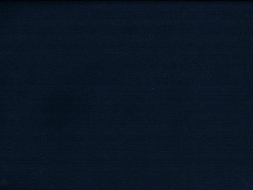  Ткань Крета (80 Пэ/Хл 20, 190гр/м2, ш.1,5м) Цв. Т.Синий  ТриКатушки