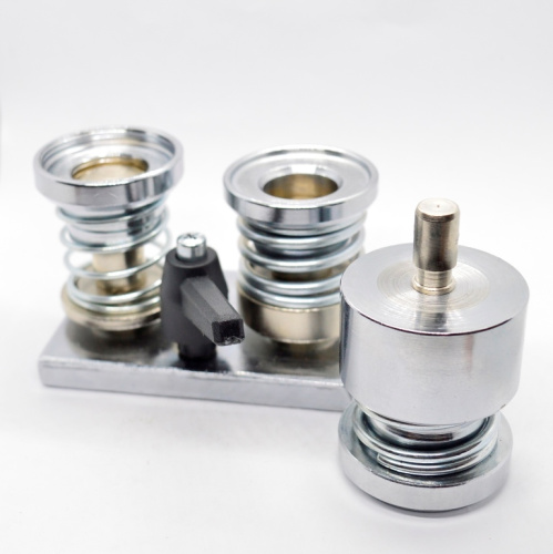  Насадка для обтяжки пуговиц № 28 на Pro-P2 и Pro-P3 ProKnopka  ТриКатушки