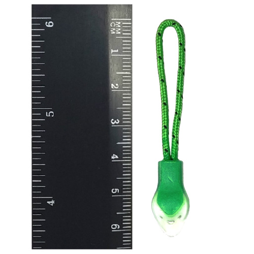  Пуллер со шнуром арт. 21 №334 уп.500 шт.  ТриКатушки