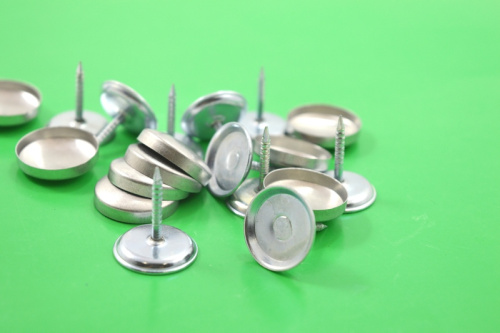  Гвоздь для обтяжки № 28-30(D18-L 30мм) (уп.10шт) ProKnopka  ТриКатушки