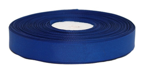  329 (1474 МН) Лента репсовая 25мм (намотка 36 ярдов=32.9 метра)  ТриКатушки