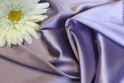  Ткань 2001 Атлас Стрейч, №304  ТриКатушки