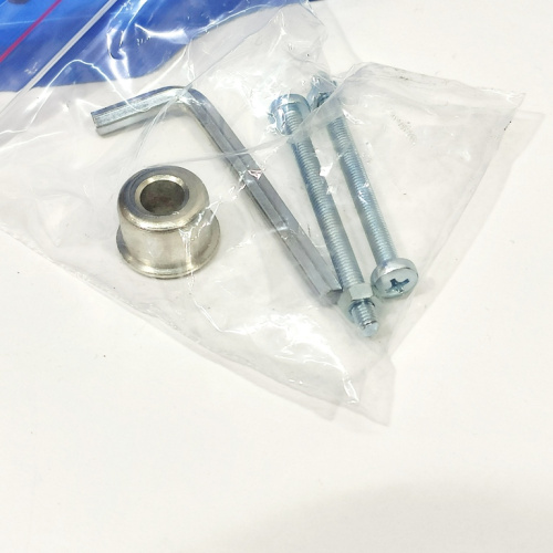  Набор для обтяжки пуговиц №36 (23 мм) Presmak  ТриКатушки