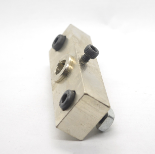  Платформа под насадки на пресс с ударным механизмом №41  4121, 4122 Sembol, Dep-2, Star, 4241, 4389  ТриКатушки