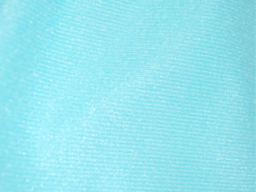  Мех BRUSHED TRICOT ворсовая ткань blue  ТриКатушки