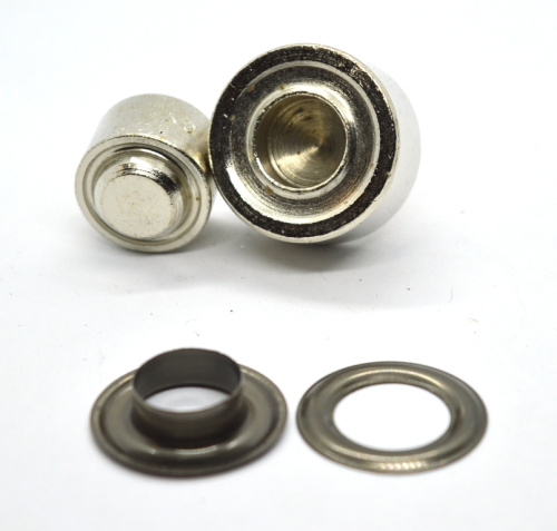  Насадка для люверсов № 26 (12 мм) PROKNOPKA  ТриКатушки