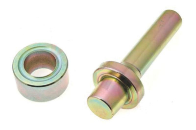 Оправка для установки люверсов d25