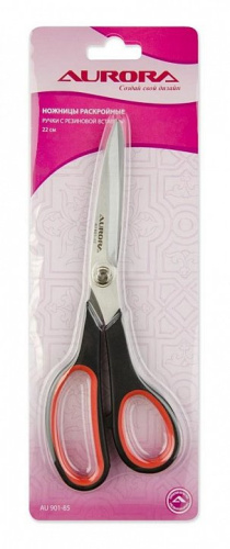  Ножницы раскройные Aurora AU 901-85  ТриКатушки