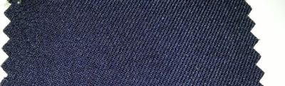 Ткань 1006 Костюмная меланж, №701 темно-синий (полиция)