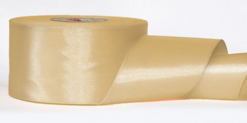  8006 50мм Лента атласная МН (рулон 36 ярдов = 32,9 метров)  ТриКатушки