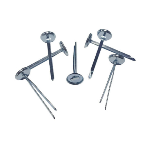  Заготовки для обтяжки №32 сталь спец. ножка - усики (уп.250шт)  ТриКатушки