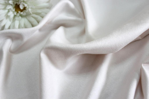  Замша искусственная арт. 3011 цвет 001  ТриКатушки