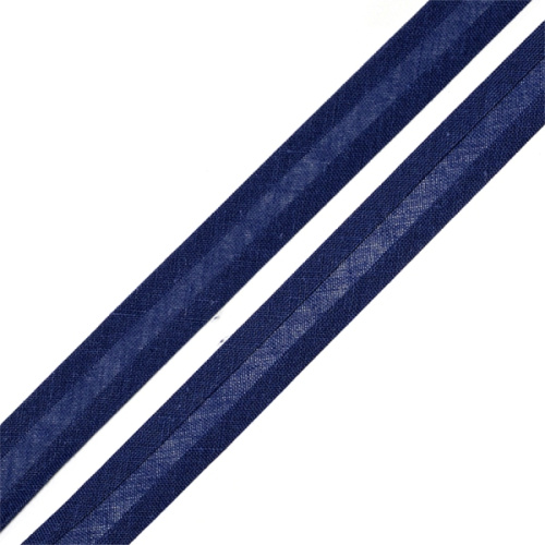  Косая бейка 100% хб 15мм (уп.144 ярда/131,6м) цв. 7090  ТриКатушки