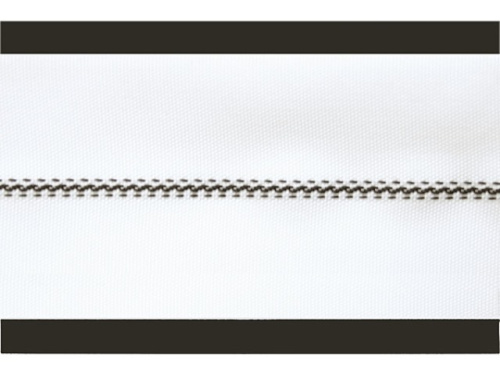  Корсаж брючный арт.5с 616 50 мм (упаковка 50 м) белый 003  ТриКатушки