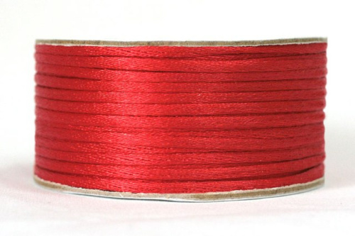  3095 Шнур МН 2мм "круглый" (упаковка 50 метров)  ТриКатушки