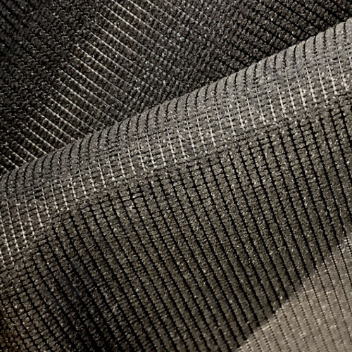  Дублерин эластичный D2LP35 Danelli 40г/м, 150см, черный (рул.40м)  ТриКатушки