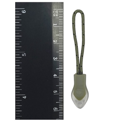  Пуллер со шнуром арт. 21 №263 уп.500 шт.  ТриКатушки