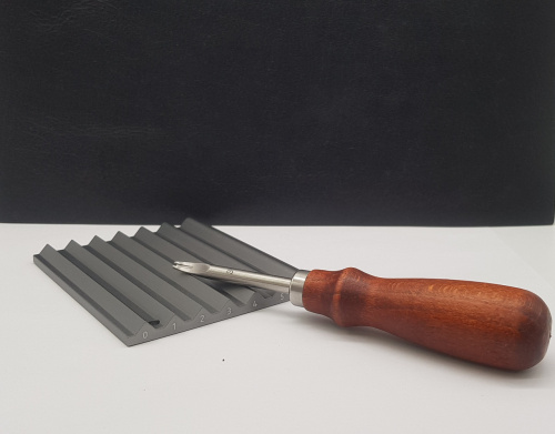  Точилка для торцбилов большая  ProKnopka  ТриКатушки