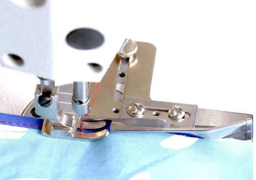  Окантователь A4 (5/8") в 2 сложения 16-8 мм Golden Eagle   ТриКатушки