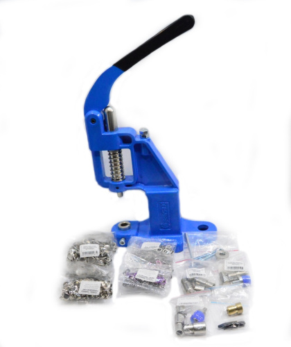  Набор для Детской одежды для девочек (11 позиций)  ТриКатушки