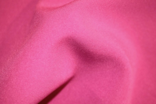  Габардин, 270г/мп, 100%-ПЭ, ш. 150см, 172624 (-213) розовый  ТриКатушки