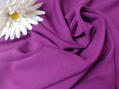  Вискоза блузочно-плательная арт. 2037 цв. 210  ТриКатушки