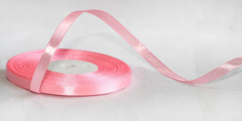  Тесьма вешалочная МН 6мм № 3052 (рулон 36 ярдов = 32,92 метра)  ТриКатушки