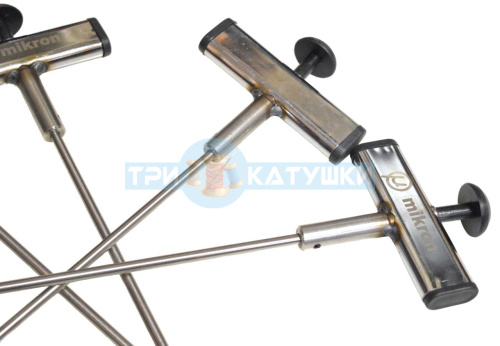  Игла для мебельной утяжки  ТриКатушки