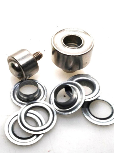  Насадка для тентовых люверсов 10мм  ТриКатушки