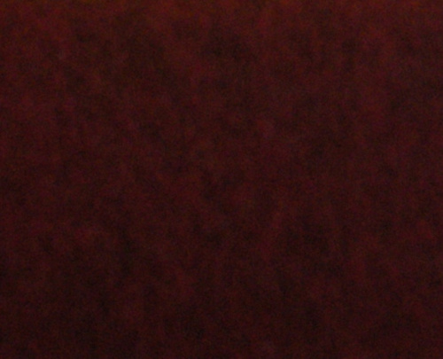 Фетр рулонный 3мм, цв. 163 бордовый  ТриКатушки