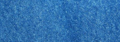  Ткань Флис Полар 360гр/мп 100%ПЭ 150см цвет василек  ТриКатушки