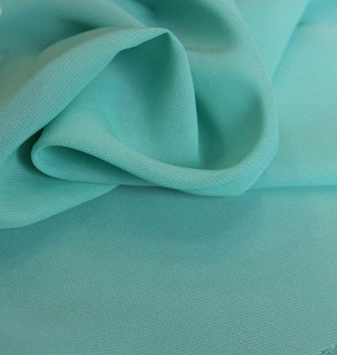  Ткань Шифон 2009 ш. 150 см.,цвет №601  ТриКатушки